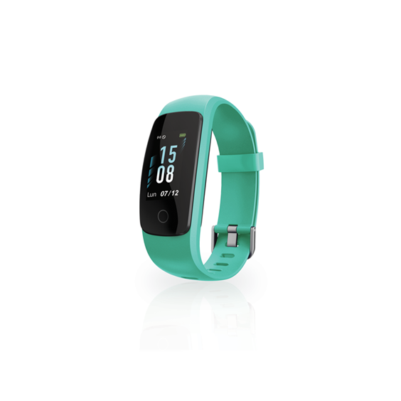 Smartwatches Techmade Fit 2.0 in Resin TM-FIT2.0-GR - TM-FIT2.0-GR